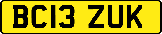 BC13ZUK