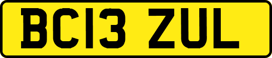 BC13ZUL