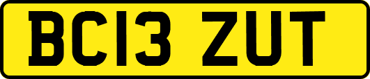BC13ZUT