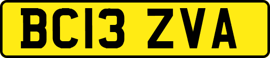 BC13ZVA
