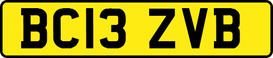 BC13ZVB