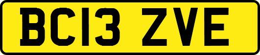 BC13ZVE