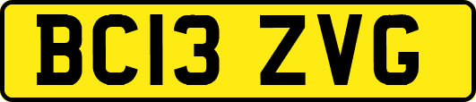 BC13ZVG
