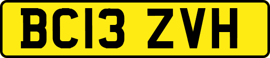 BC13ZVH