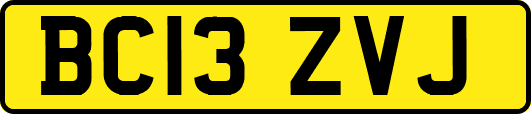BC13ZVJ