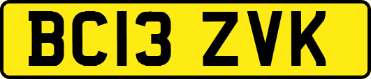 BC13ZVK