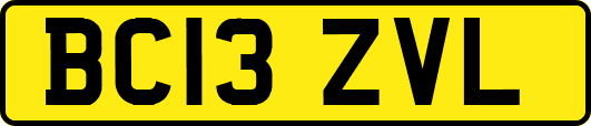 BC13ZVL