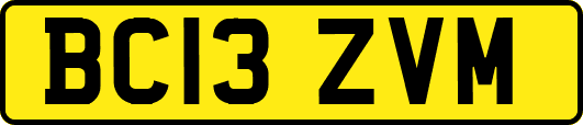 BC13ZVM