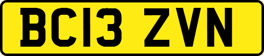 BC13ZVN
