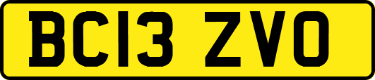 BC13ZVO
