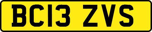 BC13ZVS