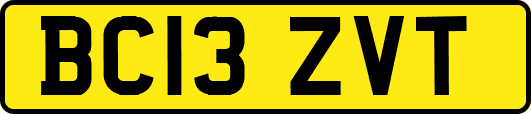 BC13ZVT
