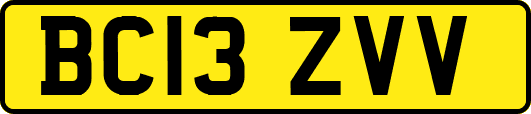 BC13ZVV