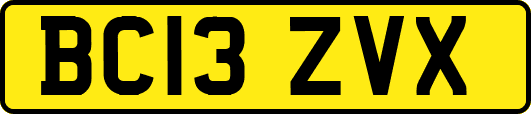 BC13ZVX