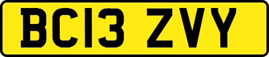 BC13ZVY