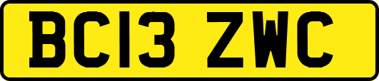 BC13ZWC