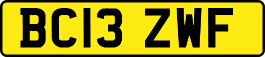 BC13ZWF