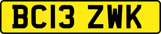 BC13ZWK