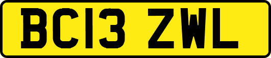 BC13ZWL