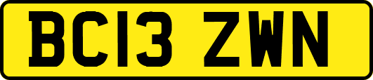 BC13ZWN