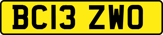 BC13ZWO