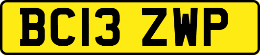 BC13ZWP