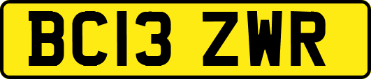 BC13ZWR