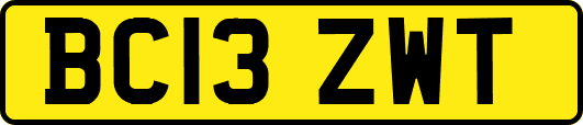 BC13ZWT