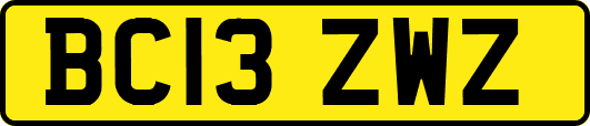 BC13ZWZ