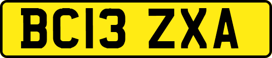 BC13ZXA