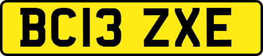 BC13ZXE