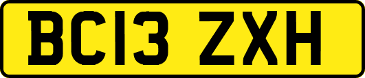 BC13ZXH