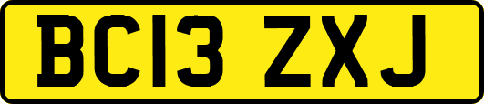 BC13ZXJ