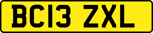 BC13ZXL
