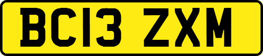 BC13ZXM