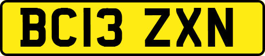 BC13ZXN