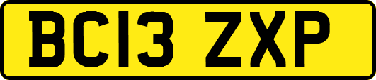 BC13ZXP