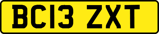 BC13ZXT