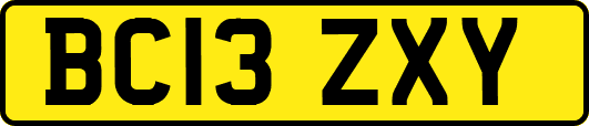 BC13ZXY
