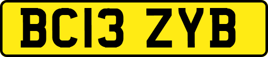 BC13ZYB