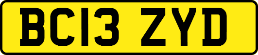 BC13ZYD