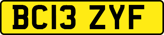 BC13ZYF