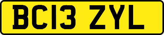 BC13ZYL