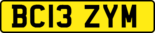 BC13ZYM