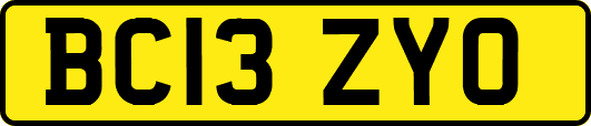 BC13ZYO