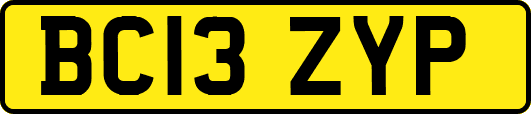 BC13ZYP