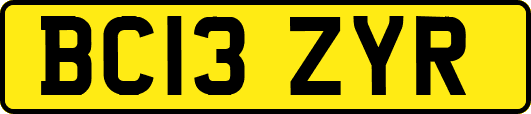BC13ZYR