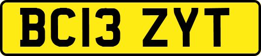 BC13ZYT
