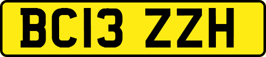 BC13ZZH