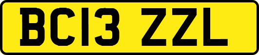 BC13ZZL